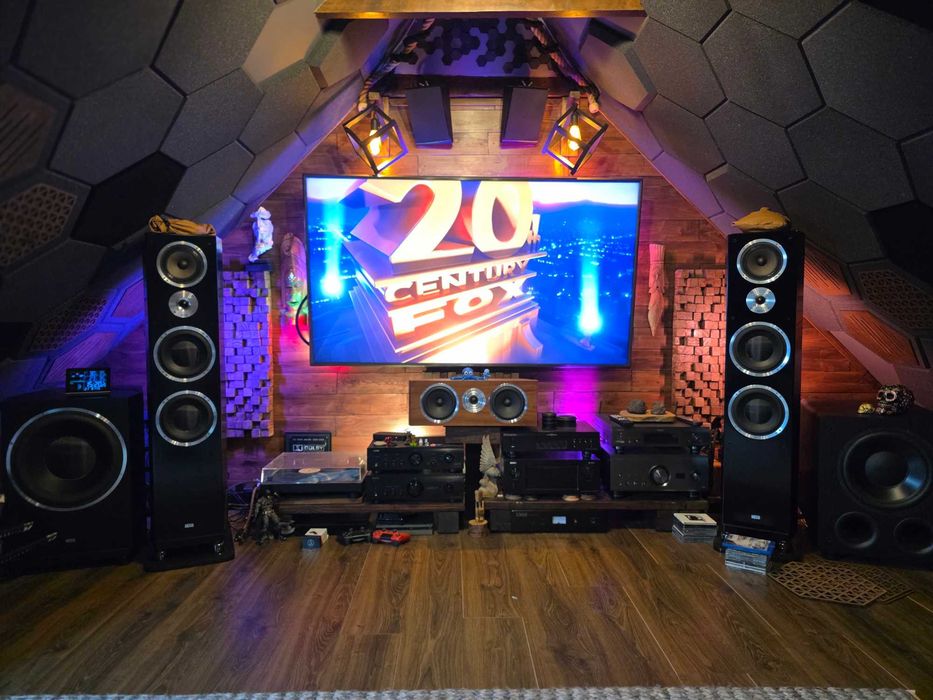 Wkładka gramofonowa Audio-Technica AT-VM95ML/H