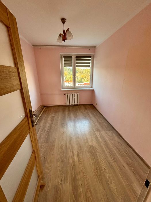 Mieszkanie M4 Bydgoszcz Fordon - 4 piętro