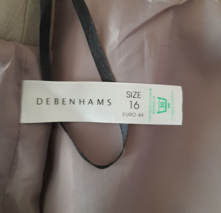 Спідниця міді р.52