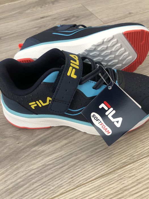 Кросівки Fila 30 розмір