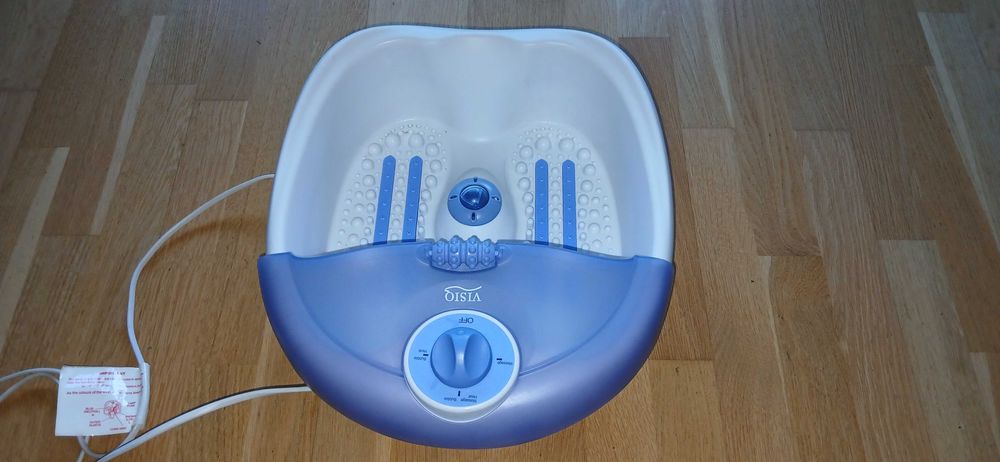 Masażer Do Stóp Visiq PSA-3660T