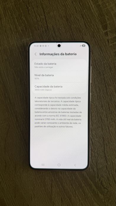 Samsung S23 128gb