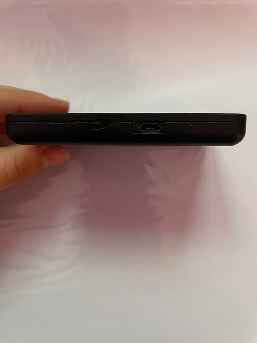 SAMSUNG Mobile 
hotspot lc11 cdma