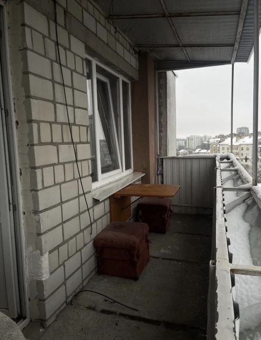 Продається 2 кім.квартира/ Сихів/вул. Морозна/ 56 кв.м