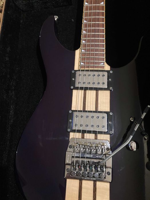 Gitara super stratocaster