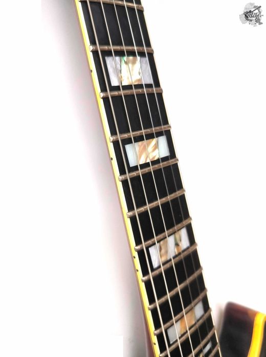 '1978 Ibanez 2622 Artist Steve Miller w/case
