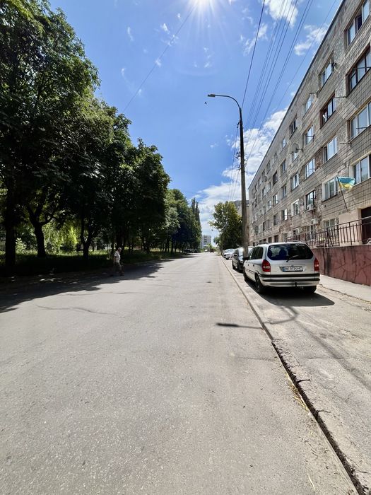 ‼️Кімната в гуртожитку‼️ХОРОША ціна‼️