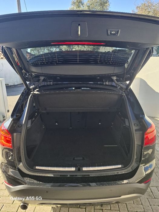 Bmw X1 S drive 16 D em otimo estado