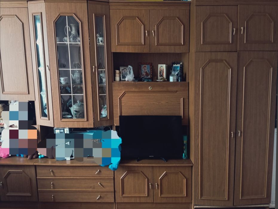 Продам стінку у вітальню