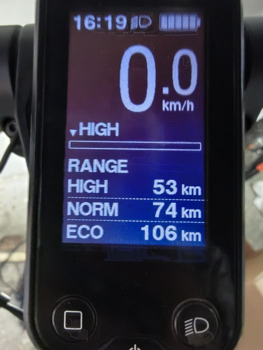 Beeq C500 Urban Motion