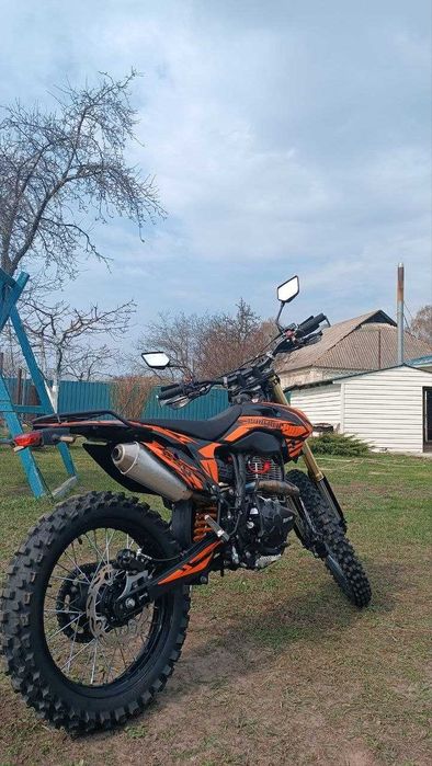 Rottor Puncher 250 pro
