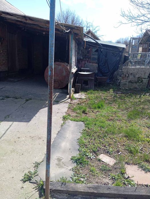 Продам будинок в с.Новоселівка Гайсинського району