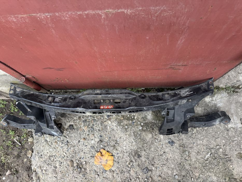 Телевізор установча панель vito 639