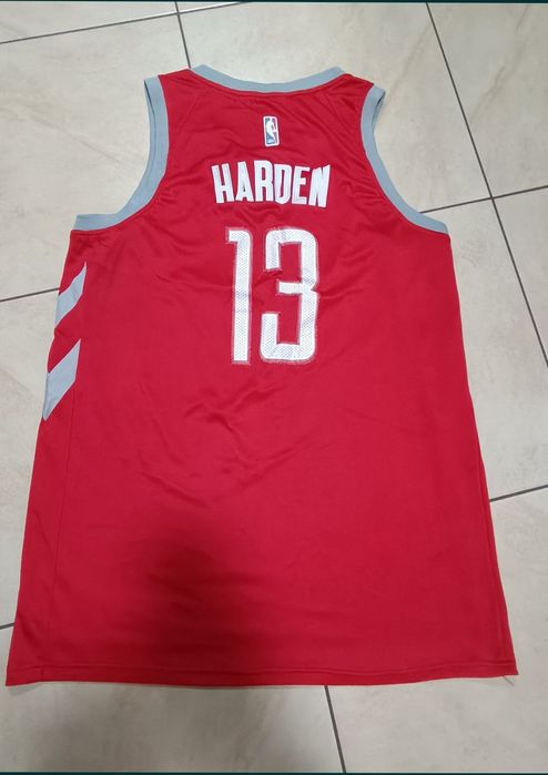 NIKE koszulka NBA James Harden Rockets XXL