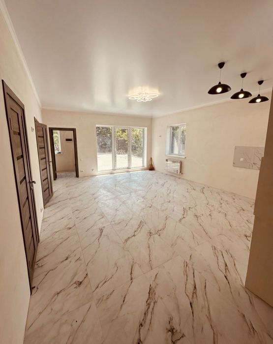 Продам новий будинок. Лелеківка