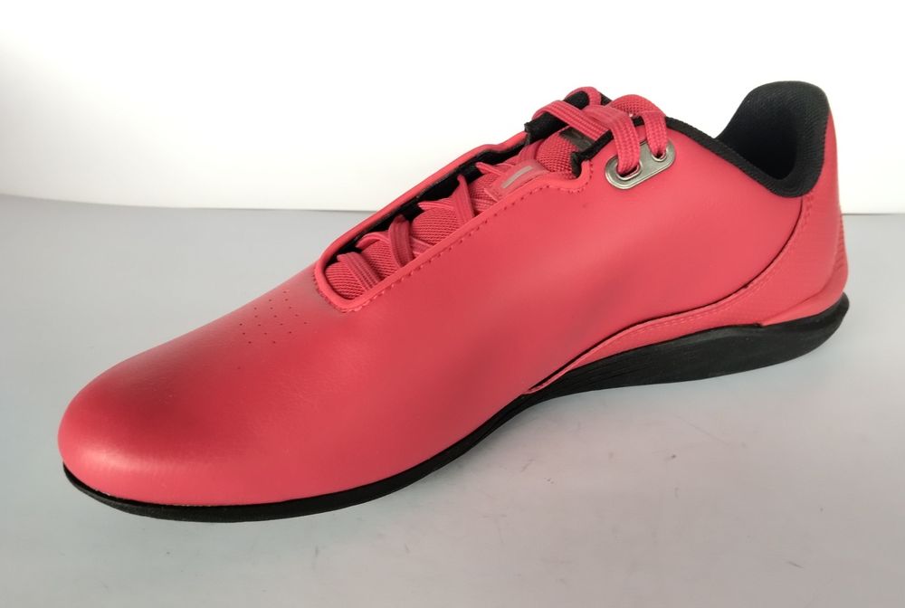 Sapatilha Puma Ferrari Drift Cat Decima Rosso