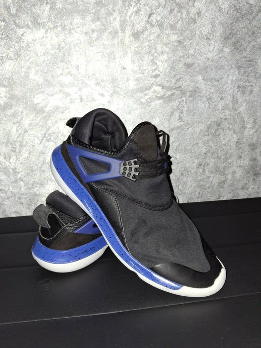 Кросівки jordan 44