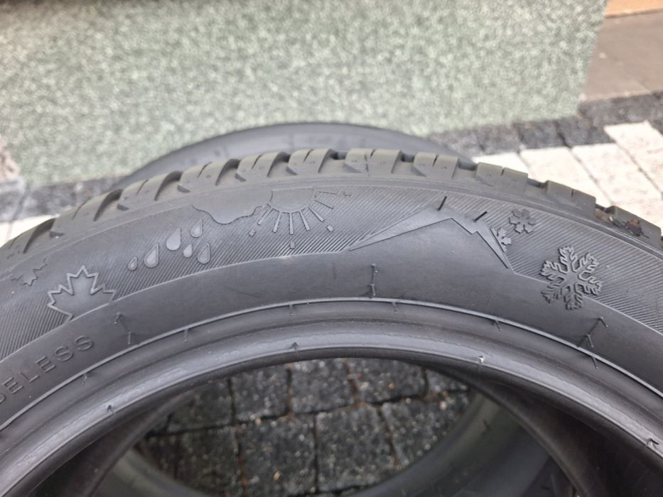 CAŁOROCZNE 195/50R15  Kormoran  2023 Jak Nowe Wysyłka