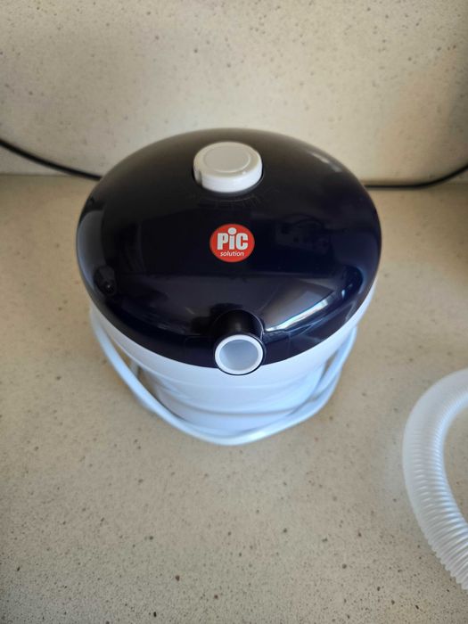 Vendo máquina de vapores PIC COMO NOVA