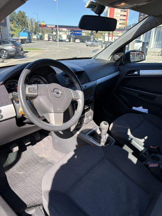 Opel Astra H 1.3 CDTI