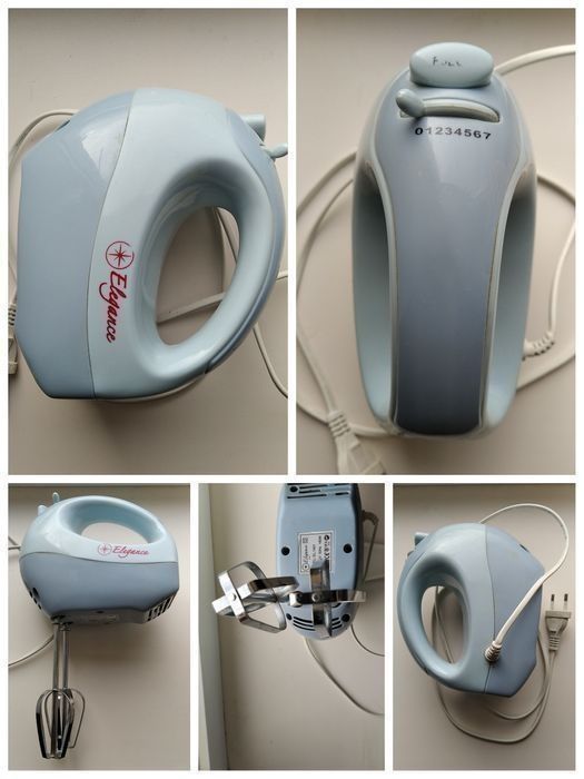 Польская комнатная антенна