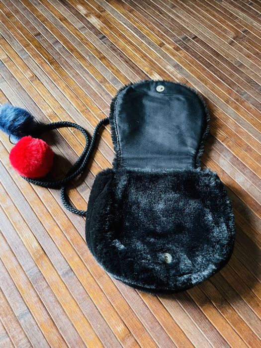 Bolsinha Zara para criança em Ótimo Estado