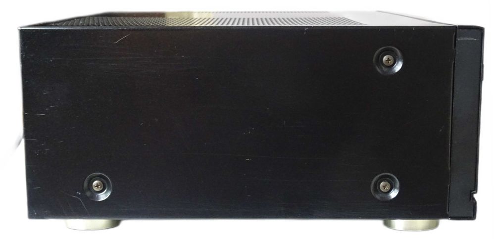 Akai AM-55 - Klasyczny Wzmacniacz Zintegrowany 1 rok gwarancji