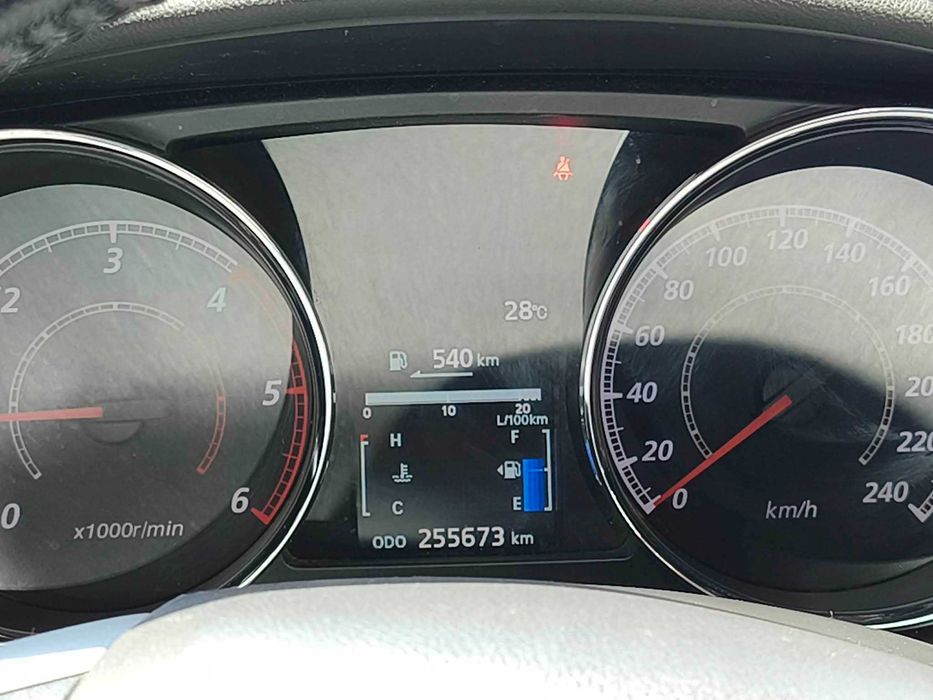 Mitsubishi asx 1.8 di-d Instyle