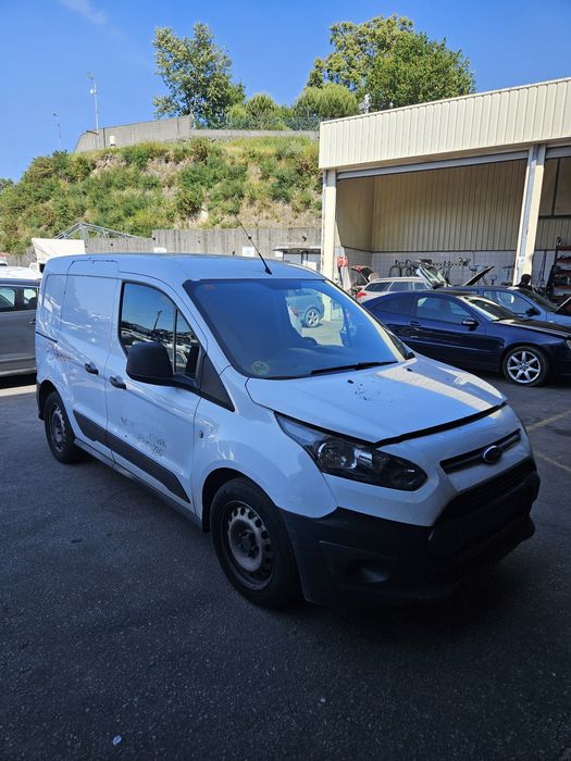 Ford Transit Connect 1.6 TDCi de 2016 para peças