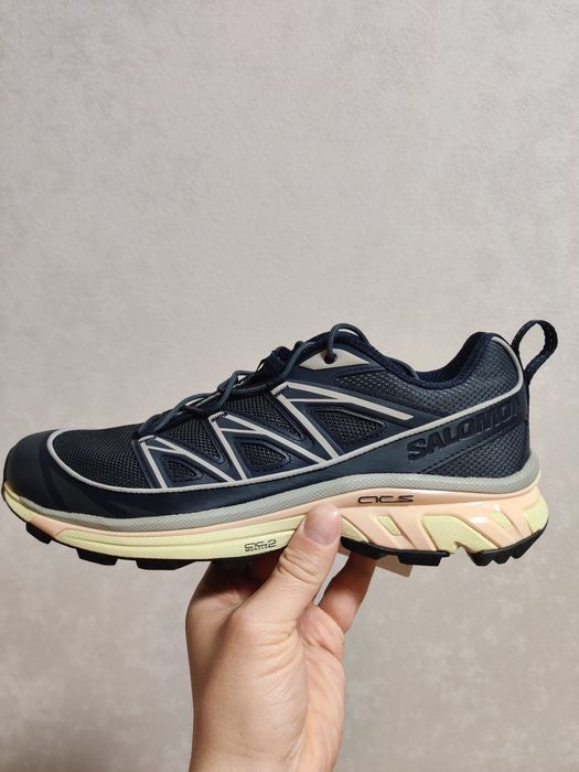 Оригінал! Кросівки Salomon Xt-6 Expanse (44р.)