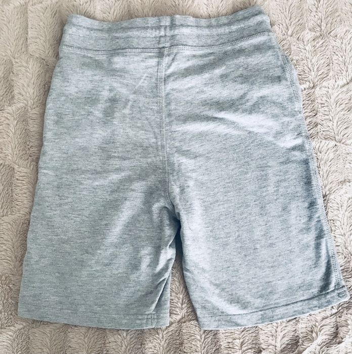 Spodenki chłopięce H&M 6-7 lat, 122 cm