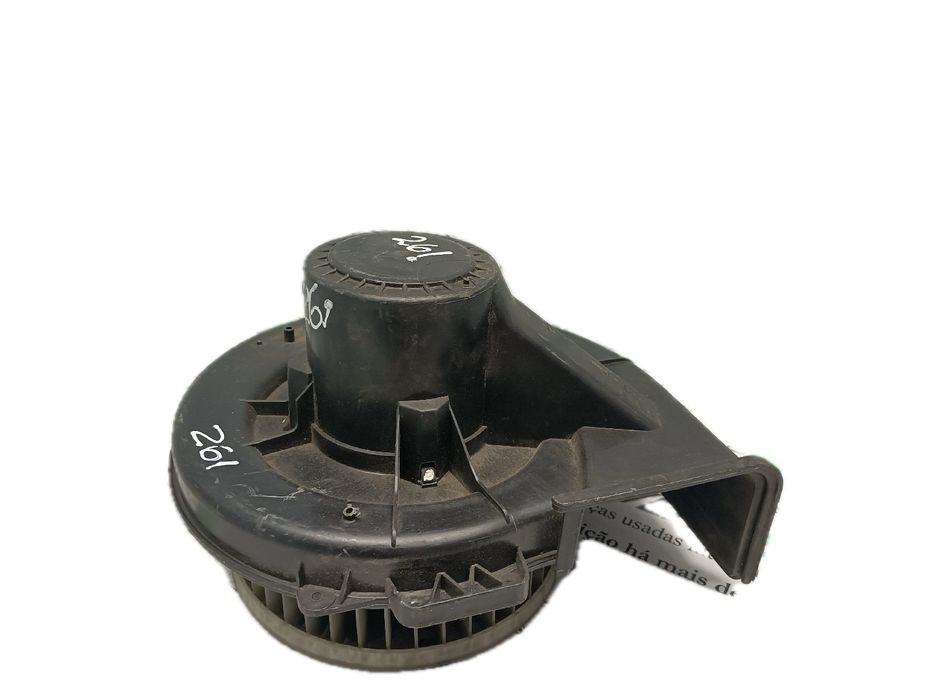 Motor da chauffage / sofagem VOLKSWAGEN Polo (6R, 6C)
