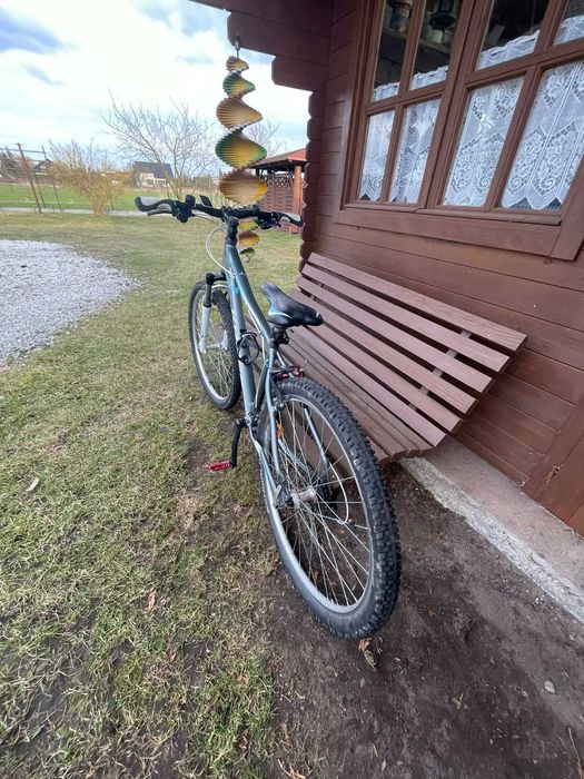 Rower KROSS  mtb