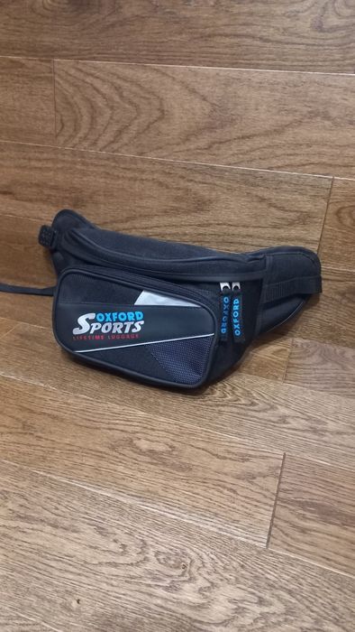 Мотоциклетна поясна сумка Oxford Sports