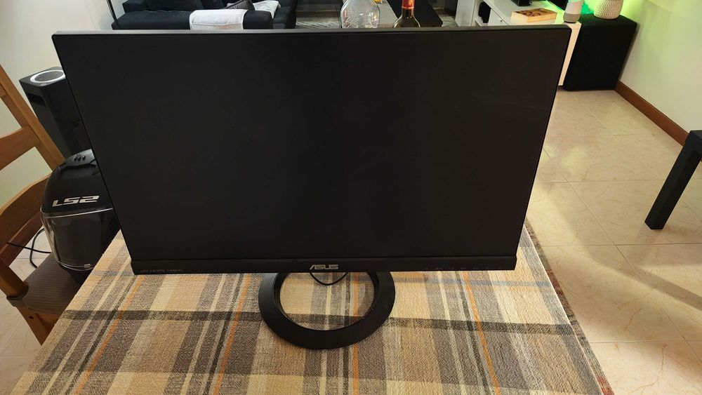 Monitor ASUS VX239H – 23” Full HD IPS – Excelente Estado