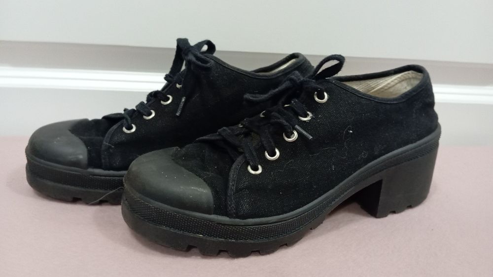 Mega paka butów (zestaw butów)