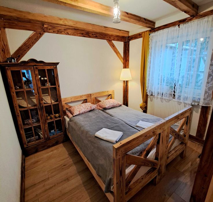 DOM nad jeziorem. Kaszubska Wenecja. 10 osób. Sauna, Balia