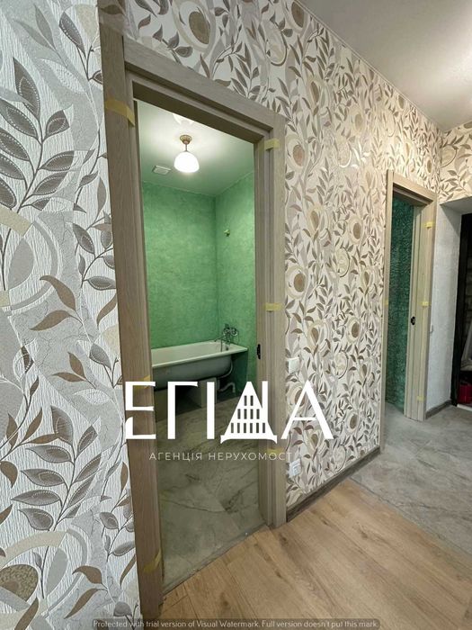 Продаж 1-к квартира район Катранівка