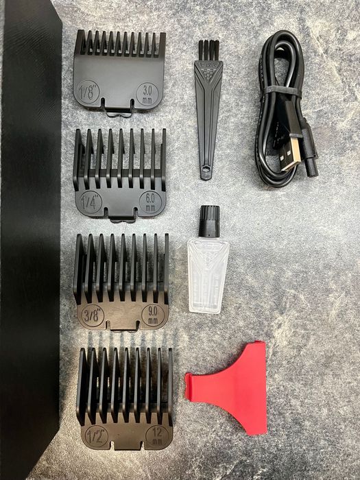 Машинка для стрижки волосся. Машинка для стрижки волос дома