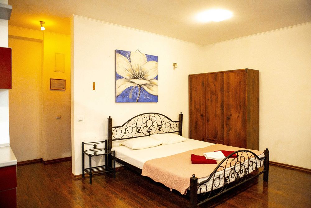 Своя подобово/тижнево стільна студія Дніпро,Центр,Пассаж,ЦУМ,шпиталь