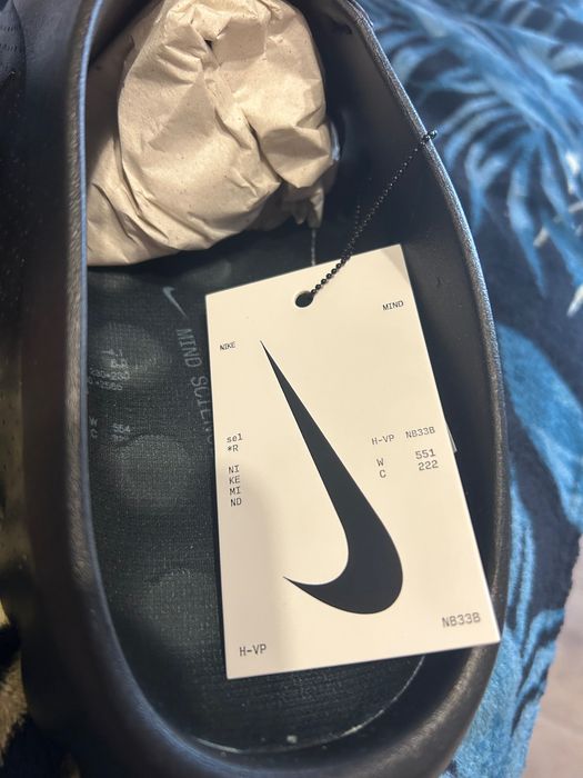 klapki nike mind 001