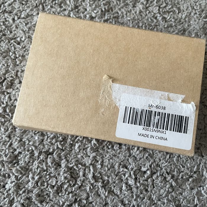 Mr.Green Zestaw do manicure, 3 szt. obcinaczy do paznokci