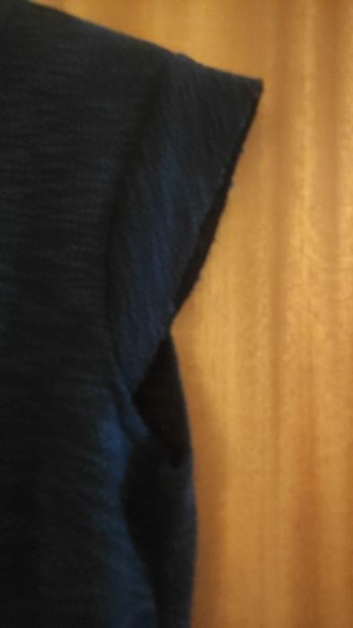 Vestido Stradivarius