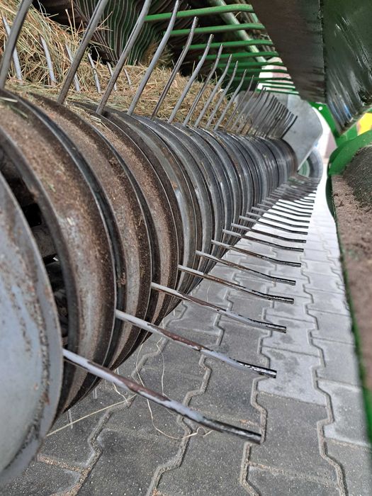 Mchale fusion 3 prasoowijarka rezerwacja