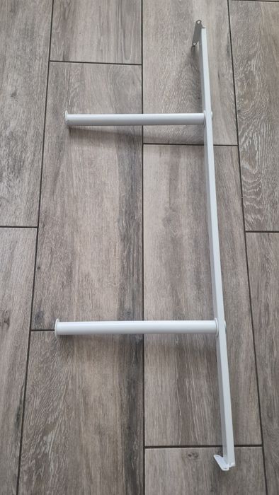 Ikea PAX Komplement wieszak wysuwany drążek 35 100