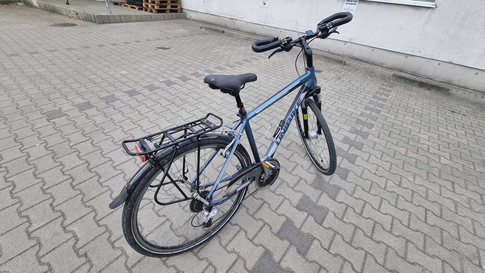 Rower Unibike Expedition