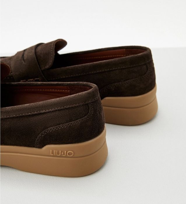 LIU-JO мокасини, туфлі,лофери LIU-JO p.43