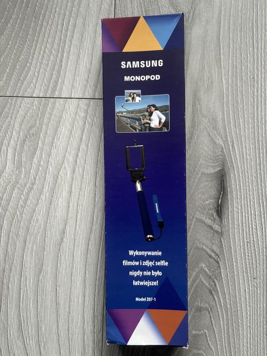 Selfie stick samsung