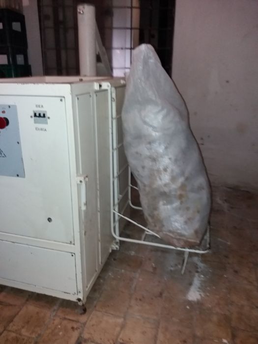 Мукопросеиватель 380 вольт.