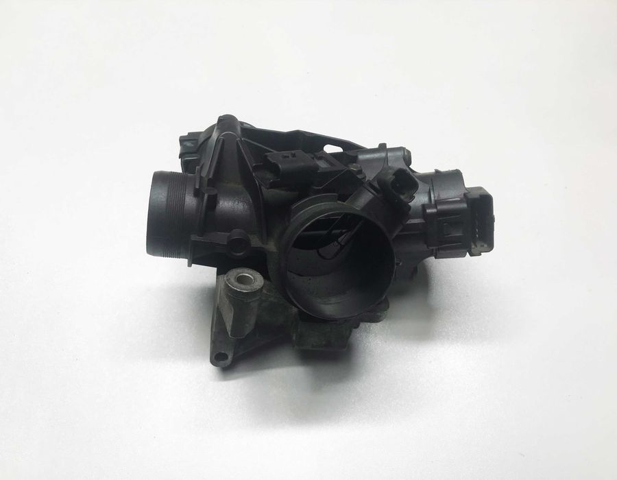 Дросельна заслонка Citroen C5 / Peugeot 407 (2004-2010 р.в) - 1.6HDI